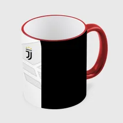Кружка с полной запечаткой Juventus sport