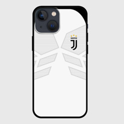 Чехол для iPhone 13 mini Juventus sport