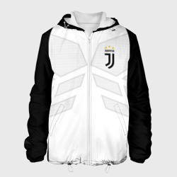 Мужская куртка 3D Juventus sport