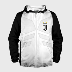 Мужская ветровка 3D Juventus sport