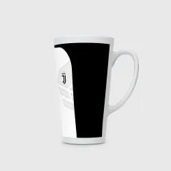 Кружка Латте Juventus sport - фото 2