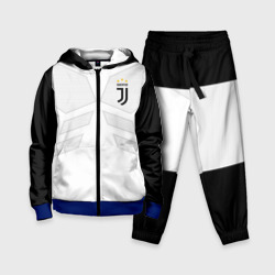 Детский костюм 3D Juventus sport