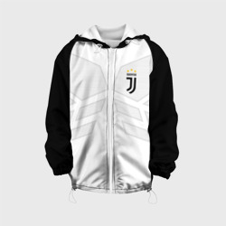 Детская куртка 3D Juventus sport