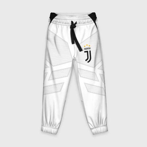 Детские брюки 3D Juventus sport