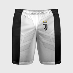 Мужские шорты спортивные Juventus sport