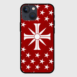 Чехол для iPhone 13 mini Far Cry 5 секта