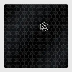 Магнитный плакат 3Х3 LINKIN PARK 