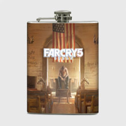 Фляга Far Cry 5