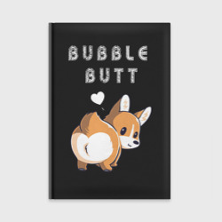 Ежедневник Bubble butt