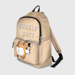 Рюкзак 3D Bubble butt