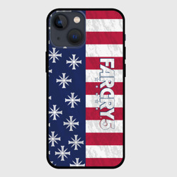 Чехол для iPhone 13 mini Far Cry 5
