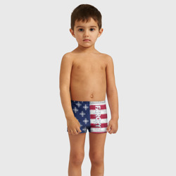 Детские купальные плавки 3D Far Cry 5 - фото 2