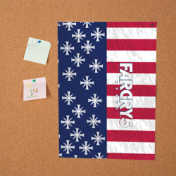 Постер Far Cry 5 - фото 2