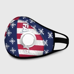 Маска из неопрена Far Cry 5