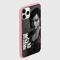 Чехол для iPhone 11 Pro Max матовый The Last of Us - фото 2