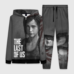 Женский костюм 3D The Last of Us