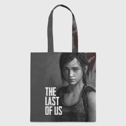 Шоппер 3D The Last of Us