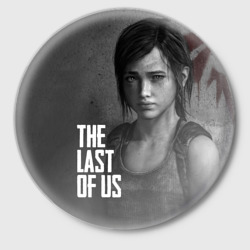 Значок The Last of Us