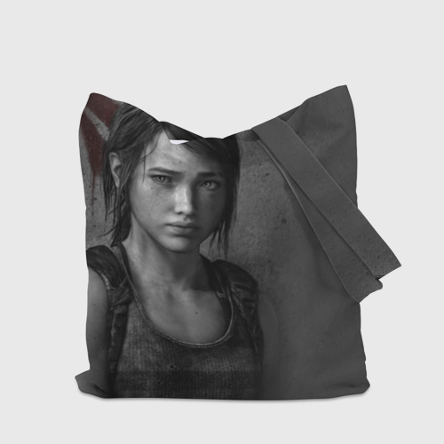 Шоппер 3D The Last of Us - фото 5