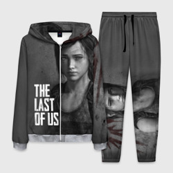 Мужской костюм 3D The Last of Us