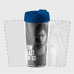 Термокружка-непроливайка The Last of Us - фото 2