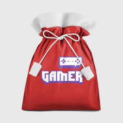 Мешок новогодний Gamer Twitch