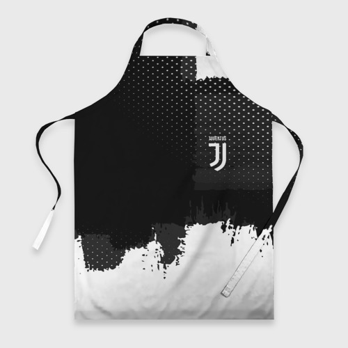 Фартук 3D JUVENTUS