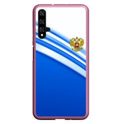 Чехол для Honor 20 Россия