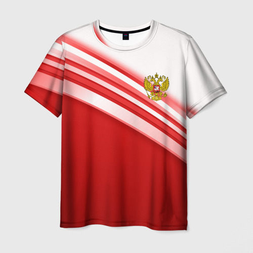 RUSSIA SPORT, цвет: белый, фото 2
