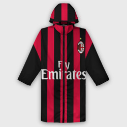 Мужской дождевик 3D Milan home 18-19