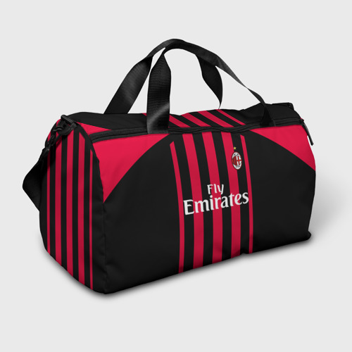 Сумка спортивная 3D Milan home 18-19