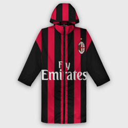 Женский дождевик 3D Milan home 18-19