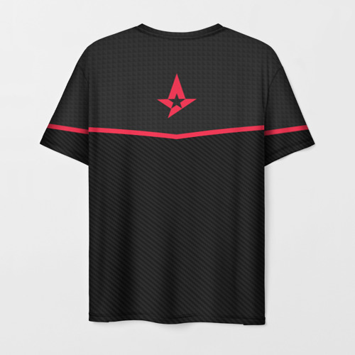 Мужская футболка 3D ASTRALIS - THE FORM - фото 2