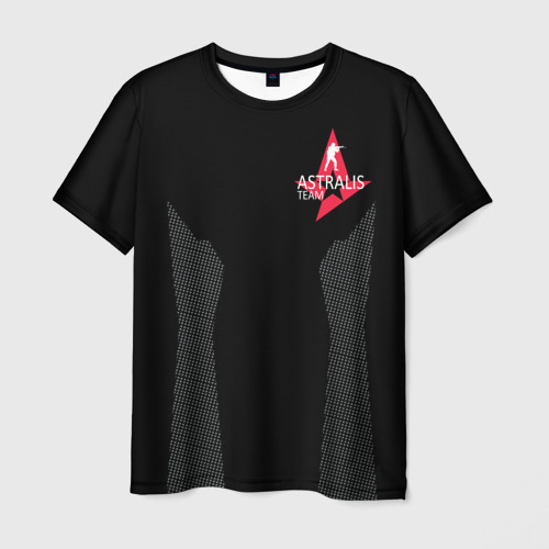 ASTRALIS - THE FORM, цвет: белый, фото 2