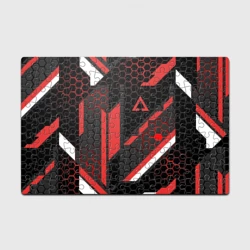 Головоломка Пазл магнитный 126 элементов CS GO cyrex 3D КС Го сайрекс