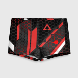 Детские купальные плавки 3D CS GO cyrex 3D КС Го сайрекс