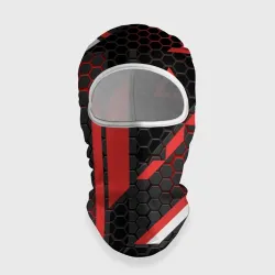 Балаклава 3D CS GO cyrex 3D КС Го сайрекс
