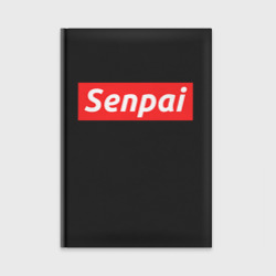 Ежедневник Сенпай - senpai