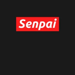 СЕНПАЙ - SENPAI