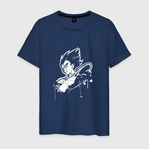 Мужская Футболка GOKU (хлопок)