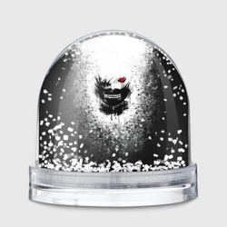 Игрушка Снежный шар Токийский гуль
