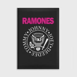 Ежедневник Ramones