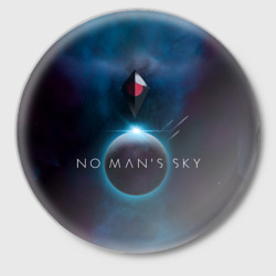 Значок No Man’s Sky