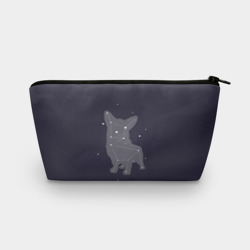 Косметичка 3D Корги