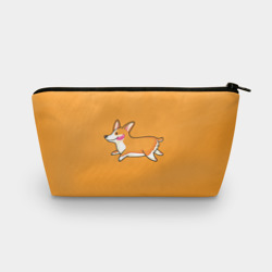 Косметичка 3D Корги