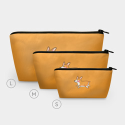 Косметичка 3D Корги - фото 2