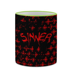 Кружка с полной запечаткой Far Cry 5 sinner Фар край грешник - фото 2