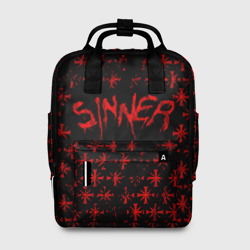 Женский рюкзак 3D Far Cry 5 sinner Фар край грешник
