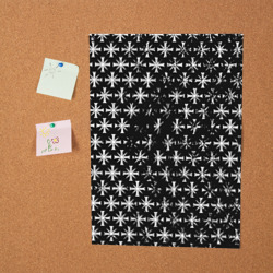 Постер Far Cry sinner - символика Фар край: грешник - фото 2