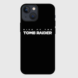 Чехол для iPhone 13 mini Rise if The Tomb Raider